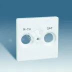 Накладка на 75466-, 75467-, 75468-69, S82,82N, графит