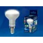 Лампа светодиодная LED-R50-6W/WW/E14/FR PLS02WH LED. «Рефлектор», матовая 3000К Серия Sky | UL-00001491 | Uniel