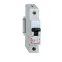 Выключатель автоматический  однополюсный DX 63A C 6кА | 003392 | Legrand