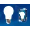 Лампа светодиодная LED-A60-7W/4000K/E27/FR GLH01WH LED. "груша" матовая. Серия Heaven. 4000K | UL-00004840 | Uniel