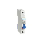                  Выключатель автоматический NB2-40ZT 1P 25А 6кА C
               