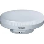 Лампа светодиодная 10вт NLL-GX53-10-230-4K-3STEPDIMM