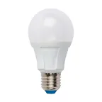                  Лампа светодиодная LED 8вт 175-250В форма А 700Лм E27 6500К ЯРКАЯ
               