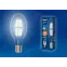 Лампа светодиодная промышленная LED-ED90-40W/DW/E40/CL GLP05TR LED мощная, прозр. 4000К | UL-00003763 | Uniel