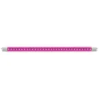 Лампа светодиодная для растений 9W LED-T8-9W/SPSB/G13/CL PLP30WH Форма T8, прозрачная. Спектр для рассады и цветения.