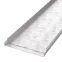 Лоток неперфорированный Профи HDZ 400х50x3000 (1,5 мм) (6 м/уп)