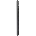 Блок распределения питания ITK BASE PDU PV0111 26U 1ф 16А 20SCHUKO 2.6м SCHUKO