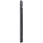 BASE PDU PV0111 24U 1ф 16А 18SCHUKO 2,6м SCHUKO | BS-PV12-18D-11 | ITK