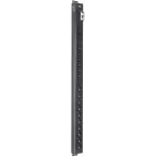 Блок распределения питания ITK BASE PDU PV1101 24U 1ф 16А 10SCHUKO 10C13 без каб.