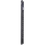 Блок распределения питания ITK BASE PDU PV1111 20U 1ф 16А 12SCHUKO 2C13 2.6м SCHUKO