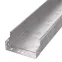 Лоток неперфорированный Профи HDZ 200х100x3000 (2,0 мм) (6 м/уп)