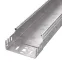 Лоток неперфорированный Профи HDZ 100х50x3000 (2,0 мм) (6 м/уп)