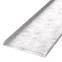 Лоток неперфорированный Профи HDZ 600х50x3000 (2,0 мм) (6 м/уп)