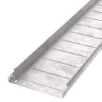 Лоток неперфорированный Профи HDZ 300х50x3000 (1,2 мм) (6 м/уп)