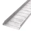 Лоток неперфорированный Профи HDZ 300х50x3000 (1,0 мм) (6 м/уп)