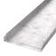 Лоток неперфорированный Профи HDZ 500х80x3000 (1,5 мм) (6 м/уп)