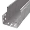 Лоток неперфорированный Профи HDZ 100х100x3000 (1,5 мм) (6 м/уп)