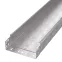 Лоток неперфорированный Профи HDZ 200х80x3000 (1,5 мм) (6 м/уп)
