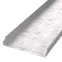 Лоток неперфорированный Профи HDZ 600х100x3000 (1,5 мм) (6 м/уп)