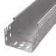 Лоток неперфорированный Профи HDZ 100х80x3000 (1,5 мм) (6 м/уп)