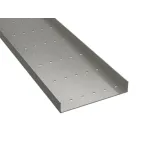 Лоток перфорированный 100х80 L-3000 стеклопластик