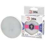 Лампа светодиодная GX53 9Вт таблетка холодный дневной свет STD LED GX-9W-860-GX53