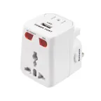                  Адаптер сетевой Путешественник с USB
               