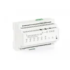                  Теплоконтроллер TEPLOCOM TC-2B для систем отопления с 2-я котлами и 2-я насосами
               