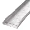 Лоток неперфорированный Профи HDZ 200х50x3000 (1,0 мм) (6 м/уп)