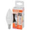 Лампа светодиодная LED Star Свеча 5Вт (замена 40Вт), 470Лм, 4000К, цоколь E14 OSRAM
