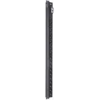 Блок распределения питания ITK BASE PDU PV1101 24U 1ф 16А 10SCHUKO 10C19 без каб.