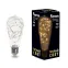 Лампа светодиодная LED 3вт Е27 прозрачный 2700К ST64