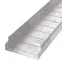 Лоток неперфорированный Профи HDZ 300х100x3000 (1,2 мм) (6 м/уп)