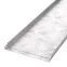 Лоток неперфорированный Профи HDZ 500х50x3000 (1,5 мм) (6 м/уп)