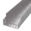 Лоток неперфорированный Профи HDZ 150х100x3000 (2,0 мм) (6 м/уп)