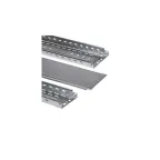                  Лоток перфорированный 50х400х3000-1,0 мм | SQ2901-0111 | TDM
               