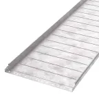 Лоток неперфорированный Профи HDZ 600х50x3000 (1,2 мм) (6 м/уп)