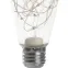 Лампа светодиодная LED 3вт Е27 прозрачный 2700К ST64