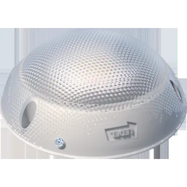 Светильник Sveteco NEW 8 10Вт 1112лм Д 5,0K композит 220AC IP66