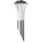 Светильник светодиодный архитектурный настенный DH0522 18W 230V E27 IP44 220*470mm | 06189 | FERON