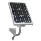 SOLAR.BATTERY 15W Солнечная батарея для БП SKAT-SOLAR Imax-0,84A Uх.х.-21,92В | 2442 | Бастион