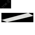 Светильник светодиодный административный офисный ДВО12-38-103 Opal 930