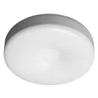 Ночник-мобильный помощник DOT-it Touch Slim, Белый  4000 0,4 Вт Серебряный 32 Лм | 4058075399686 | LEDVANCE
