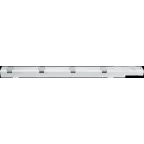 Светильник NPL-01-3AAA-4K-LED-PIRML | 71711 | Navigator