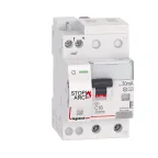                  УЗДП DX3 Stop Arc 1P+N C16 10000A 30mA A (с АВДТ)
               