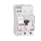                  УЗДП DX3 Stop Arc 1P+N C20 10000A 30mA A (с АВДТ)
               