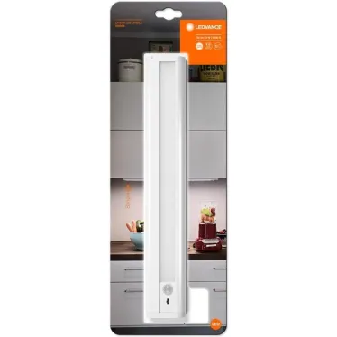 Ночник-мобильный помощник Linear LED Mobile 300 с сенсором, Белый  4000К 2,9 Вт Белый 174 Лм | 4058075226883 | LEDVANCE