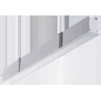 Светильник LINER/R D LED 1200 TH W 4000K