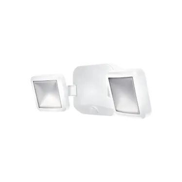 Ночник-мобильный помощник BATTERY LED SPOTLIGHT DOUBLE с сенсором, Белый  4000К 10 Вт Серебряный 480 Лм | 4058075227408 | LEDVANCE