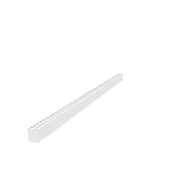 Линейный светильник LIGHTLINE ECO 40Вт 4000Лм 4000K IP20 Черный